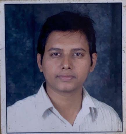 Dr. Rahul Ratnakar Mahamuni