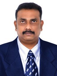 Dr. T. Rajendran